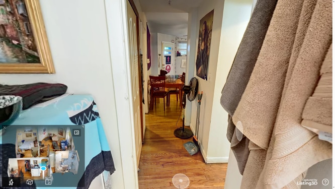 Building Photo - 54 Queensberry St