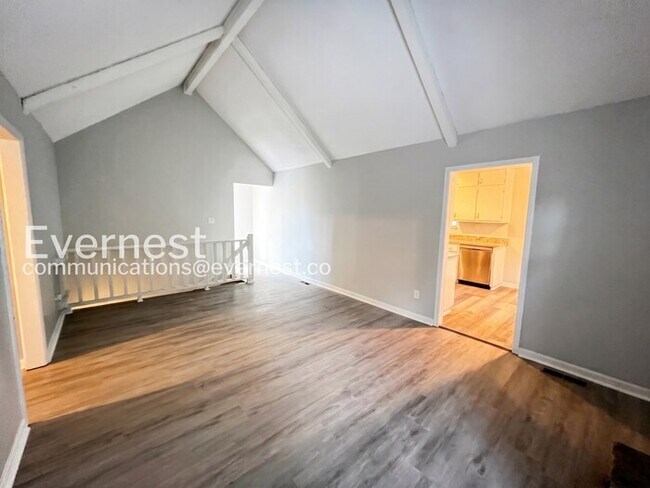 Building Photo - Spacious Home with Deck, Attached Garage, and Appliances! 3 Bed, 2.5 Bath / Voucher Accepted / Co...