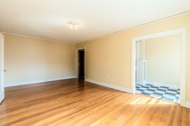 Interior Photo - Roosevelt Apartments