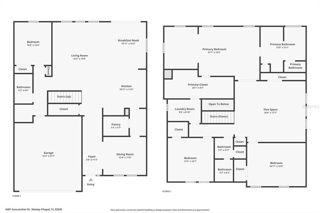 Building Photo - 5401 Suncatcher Dr