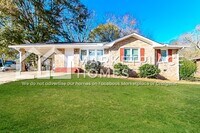 Building Photo - 3022 Menlo Park Dr