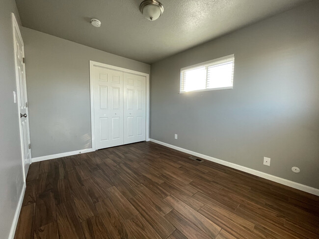 Bedroom 2 - 305 W Center St