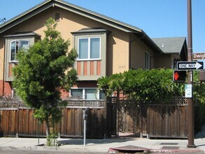 Building Photo - 2185 Dwight Way