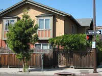 Building Photo - 2185 Dwight Way