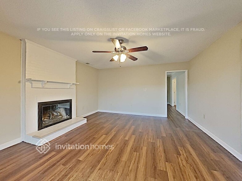 Building Photo - 9629 Stoney Hill Ln