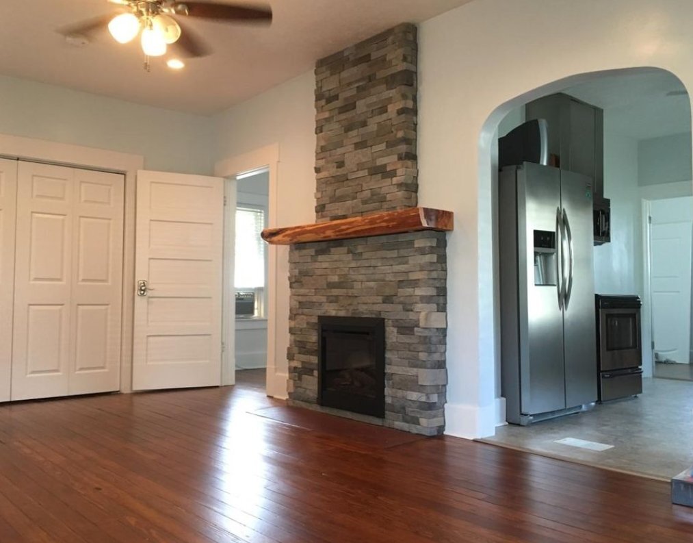 Building Photo - 601 Clinton Ave