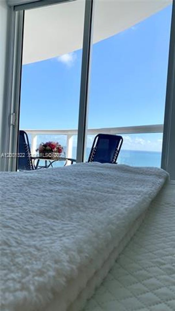 Building Photo - 6365 Collins Ave