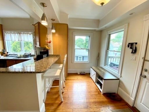 Building Photo - 40 Laurel St