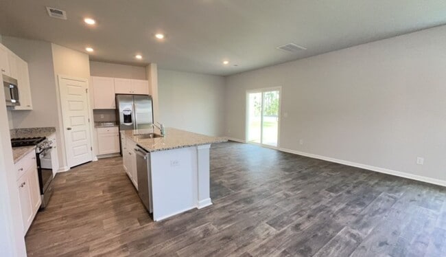 Building Photo - Brand New Home in Cane Bay Plantation