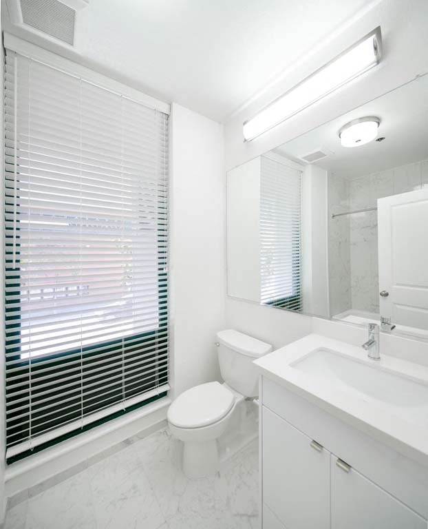 Floorplan - Trinity Towers Apartments