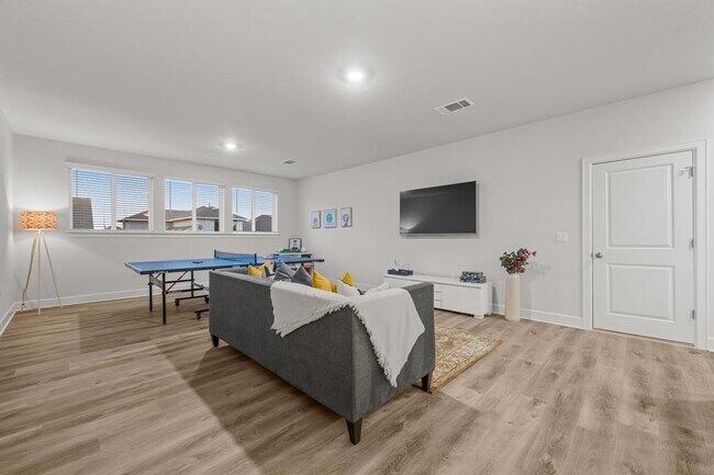Building Photo - 16520 Pouliche Cv