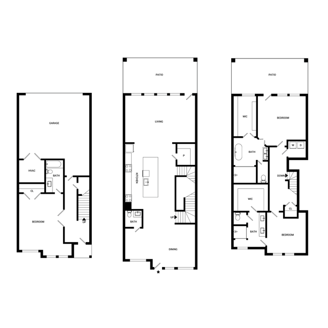 Floorplan - Ellison Park