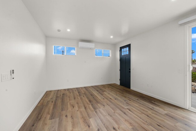 Building Photo - Introducing a stunning newly constructed t...