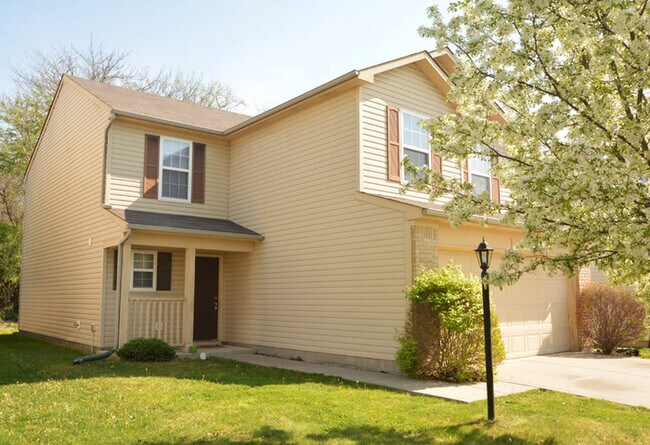 Building Photo - Pike Township 4 bedroom home