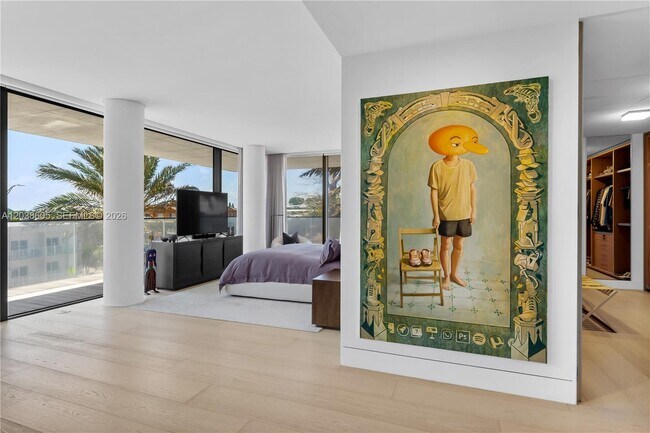 Building Photo - 8955 Collins Ave