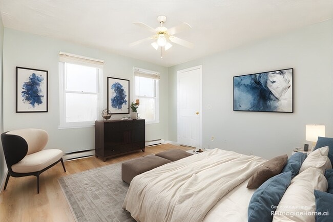 Building Photo - 71 Norton St