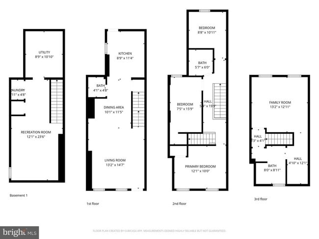 Building Photo - 2150 N Franklin St