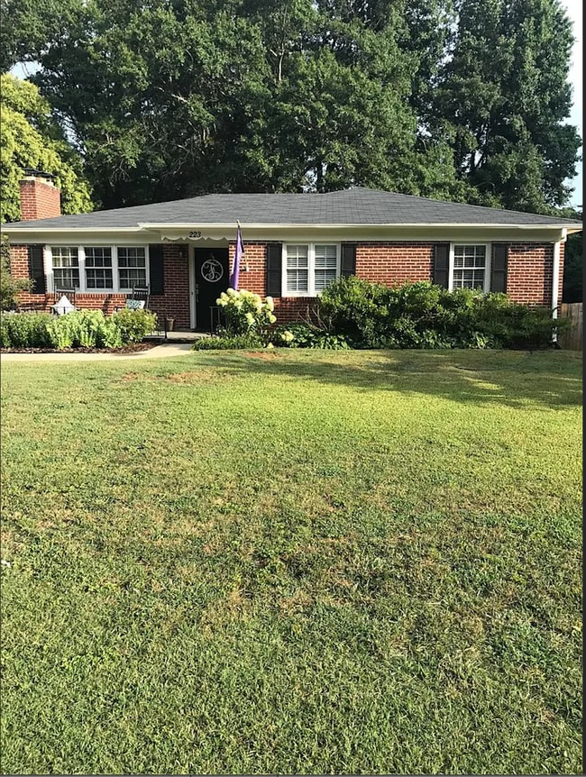 Building Photo - 223 Willow Springs Dr