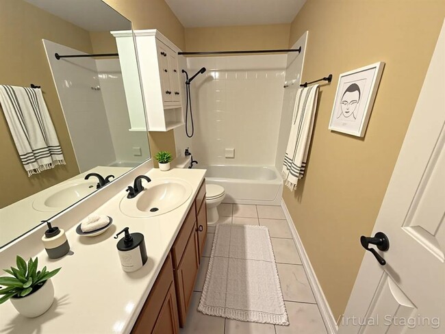 Building Photo - 5000 Tiger Lily Way