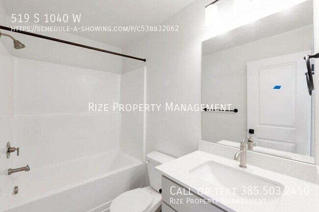 Building Photo - 519 S 1040 W