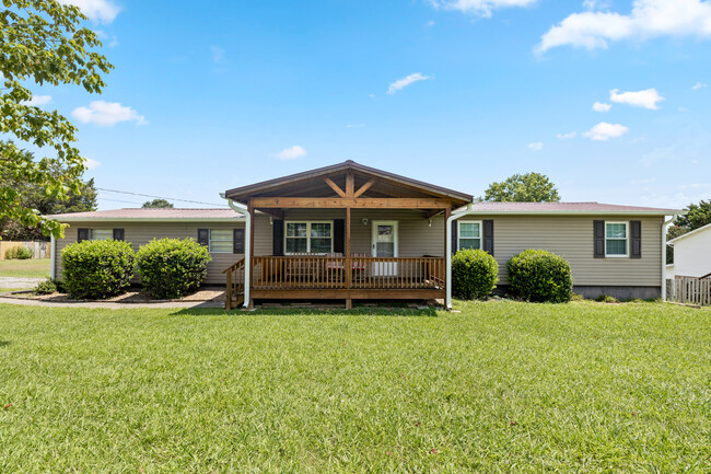 Building Photo - 1322 Raulston Rd