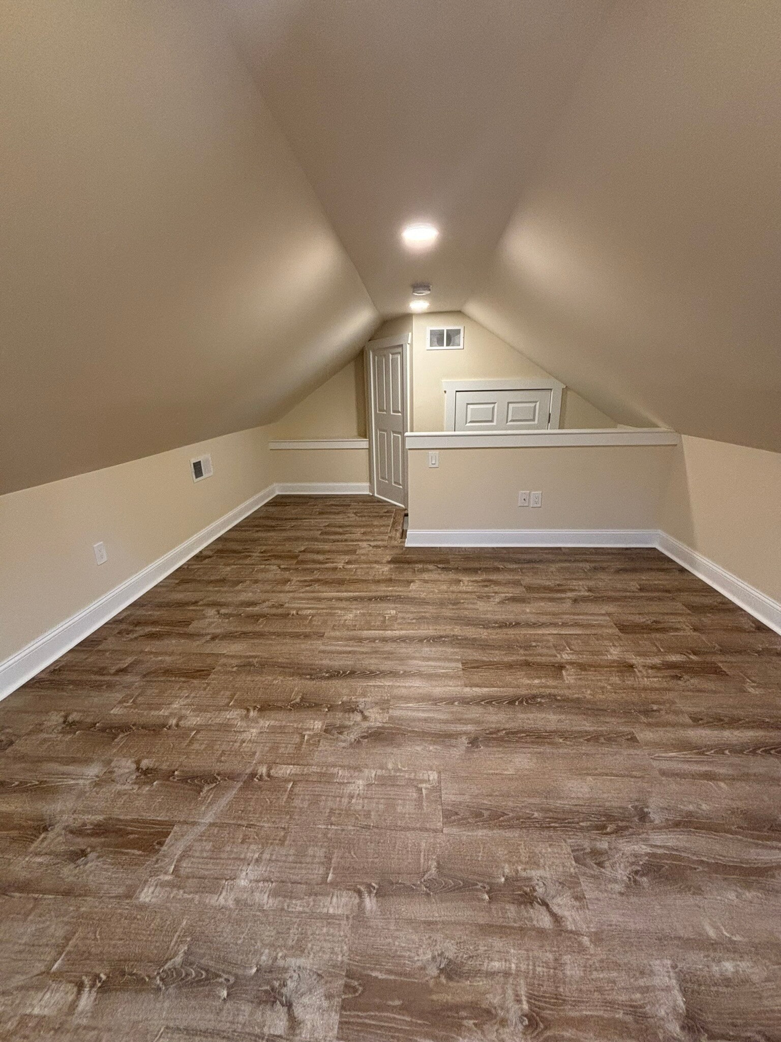 Loft view 1 - 31 Church Rd