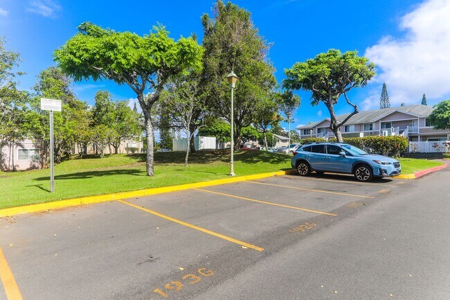 Building Photo - 95-1071 Kaapeha St. #98