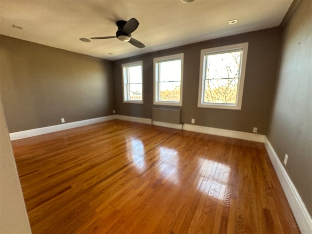 Building Photo - 495 Arborway