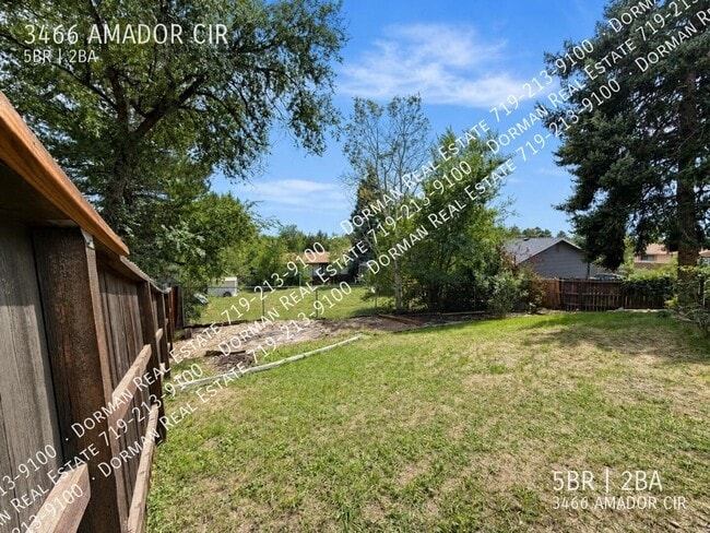 Building Photo - 3466 Amador Cir
