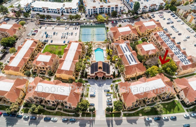 Building Photo - 3989 Nobel Dr