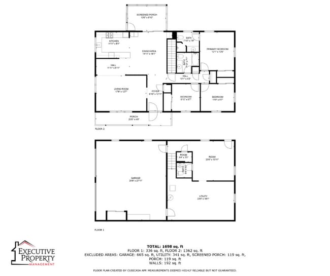 Building Photo - Updated Home In Cape Girardeau