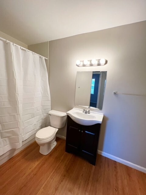 Building Photo - 3931 Arquette Dr