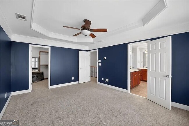 Building Photo - 4753 Cheviot Way SE