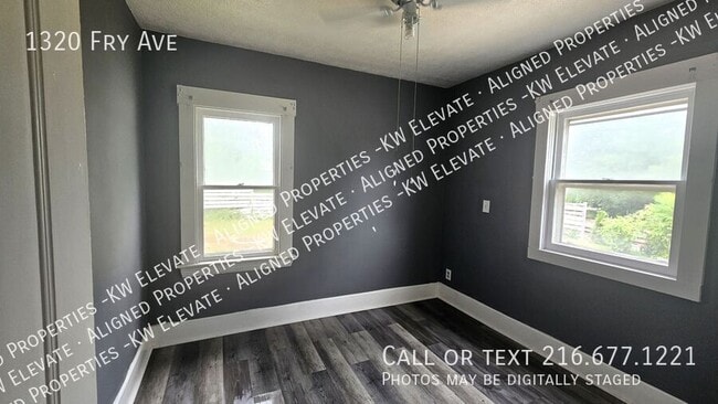 Building Photo - 1320 Fry Ave