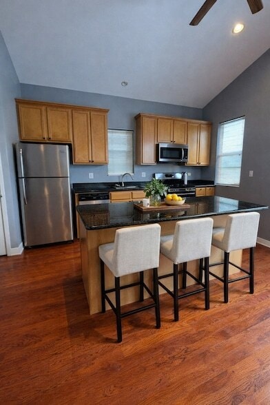 Building Photo - 1344 S Washtenaw Ave.