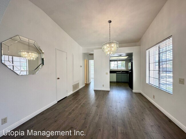 Building Photo - 2 br, 2 bath House - 505 S Farrell Drive U...