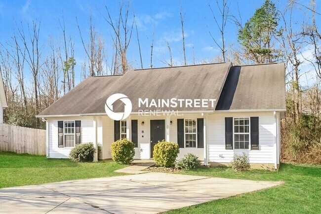 Building Photo - 3 Bedroom Pet-Friendly Home in Charlotte, ...