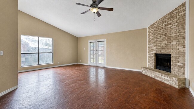 Building Photo - Spacious 3-bedroom, 2-bath rental offering 1,580 square feet in Schertz!