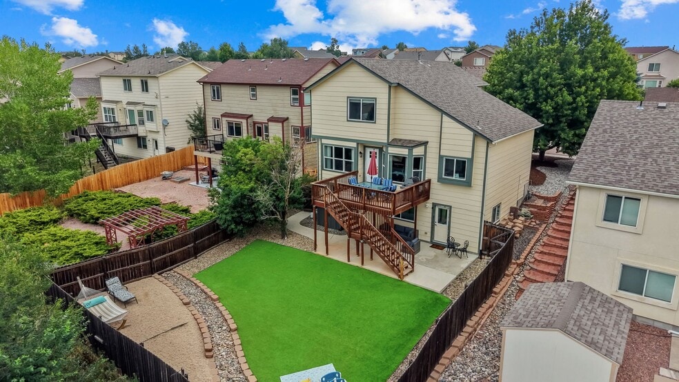 Building Photo - 3882 Pronghorn Meadows Cir