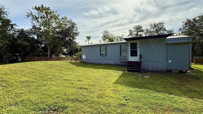 Building Photo - 5109 Hibiscus Rd