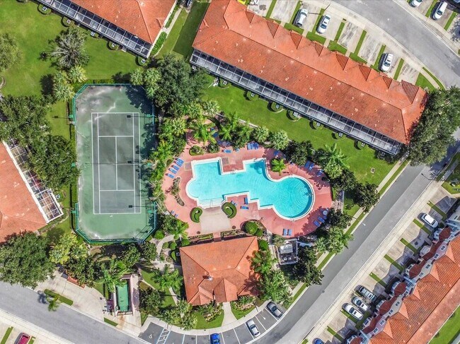 Building Photo - 1302 S Beach Cir