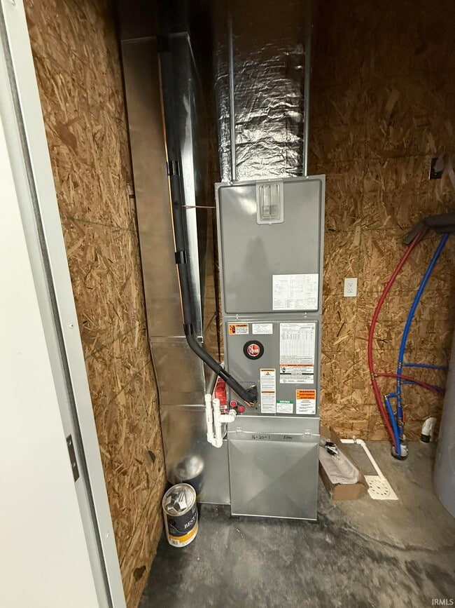 Building Photo - 3417 S Knightridge Rd