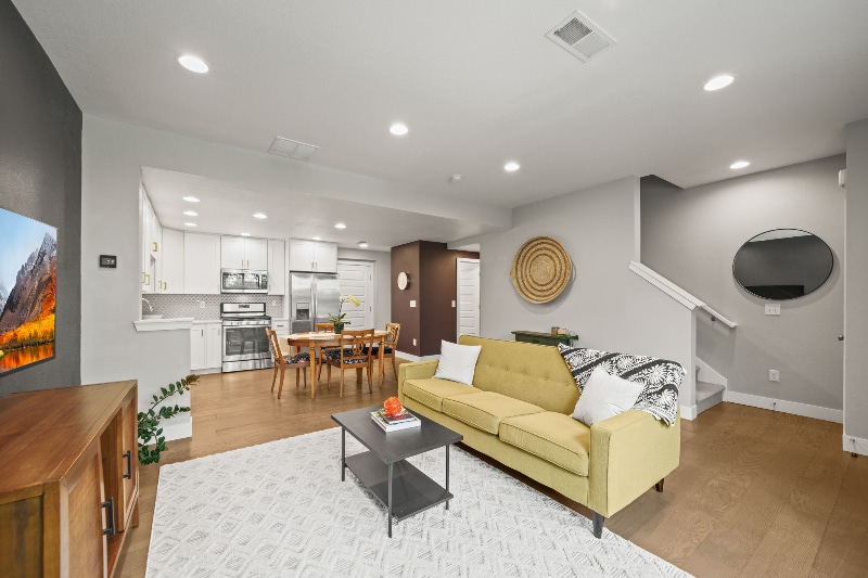 Building Photo - 11185 E 25th Ave