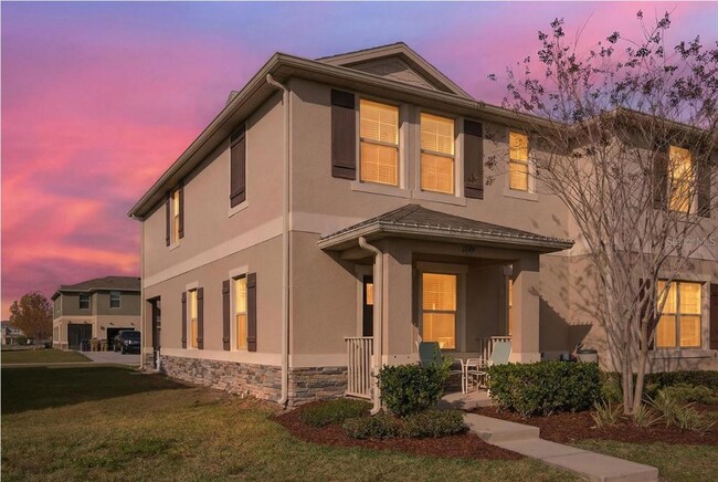 Building Photo - 1849 Red Canyon Dr