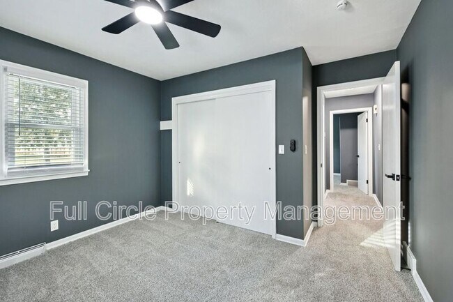 Building Photo - 803 N Christy St