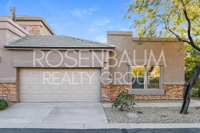 Building Photo - 9933 E Hidden Treasure Ct