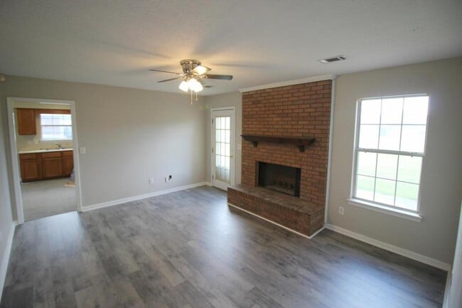 Building Photo - 804 Chappie James Avenue