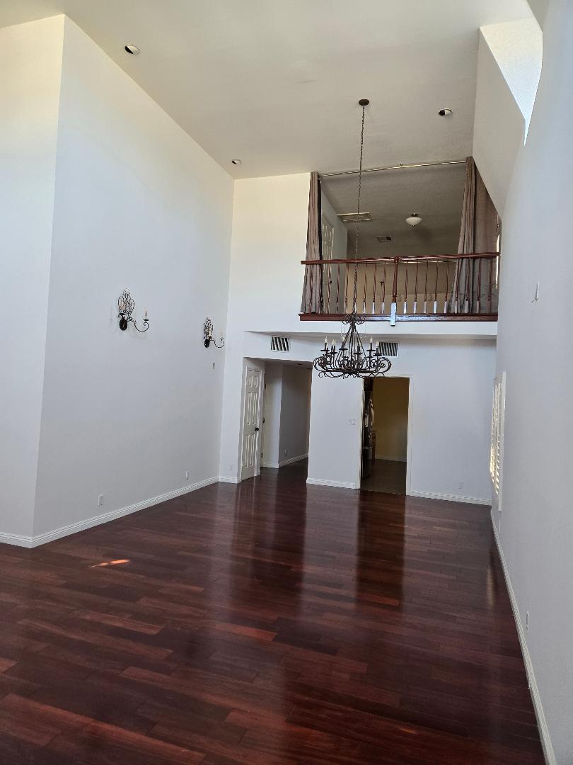 Living Room - 10620 Eastborne Ave