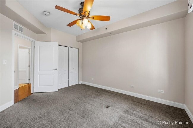 Building Photo - 543 N Hough St