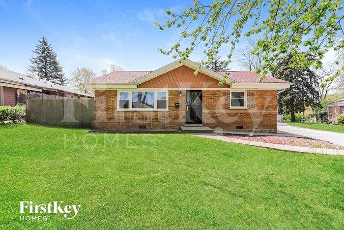 Primary Photo - 3815 212th Pl